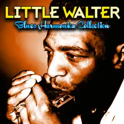 Blues Harmonica Collection - Little Walter