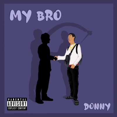 My Bro - Single
