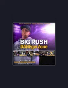 Listen to Big Rush, watch music videos, read bio, see tour dates & more!