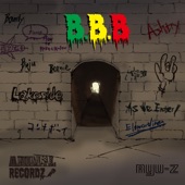 B.B.B artwork