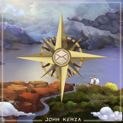 Compass Rose - EP