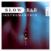 Slow R&b Instrumentals, Vol. 1 (Sensual Session) artwork
