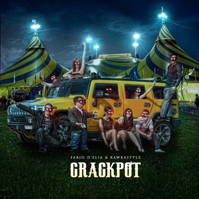 Crackpot - Single