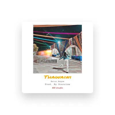 Listen to Ratan Angom, watch music videos, read bio, see tour dates & more!