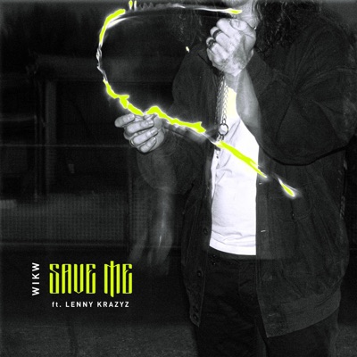Save Me (feat. Lenny Krazyz) - Single