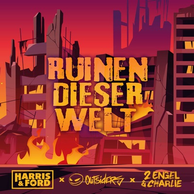 Ruinen Dieser Welt - Single