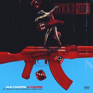 Stick By My Side - Single