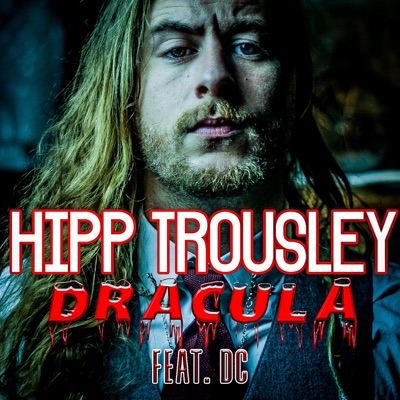 Dracula (feat. DC) - Single