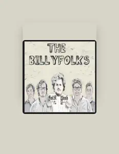 Dengarkan The Billyfolks, tonton video musik, baca bio, lihat tanggal tur & lainnya!