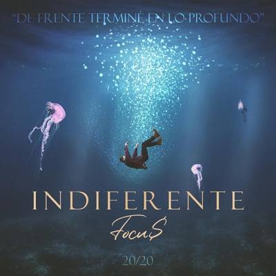 Indiferente - Single
