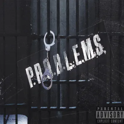 Listen to Problems - Single by Rasta Kip