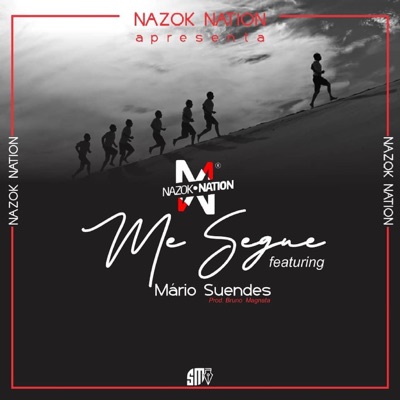 Me Segue (feat. Mário Suendes) - Single