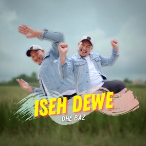 Iseh Dewe Album Art