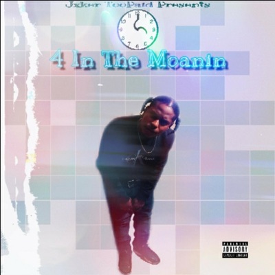 4 in the Moanin' - Single