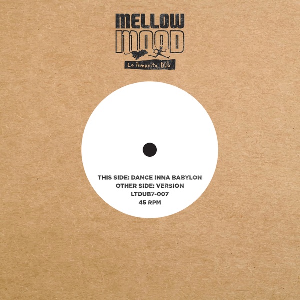 Dance Inna Babylon - EP