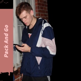 Pack and Go Zac Austin & BangerOfTheDay