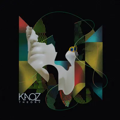Listen to Kerri Chandler Presents Kaoz Theory by Various Artists