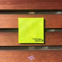 Hella Peaceful - Single - Tofu Jack