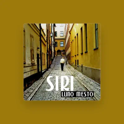 Listen to Luno Mesto, watch music videos, read bio, see tour dates & more!