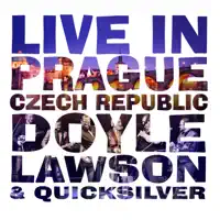 Little Girl (Live) — Doyle Lawson & Quicksilver
