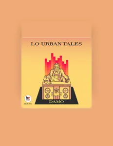 Listen to Damo, watch music videos, read bio, see tour dates & more!