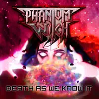 Torture Chamber — Phantom Witch