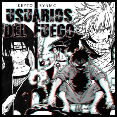 Usuarios Del Fuego (feat. BynMc) - Single
