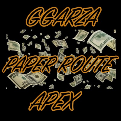 Paper Route (feat. Apex) - Single
