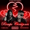 Rompe Corazones (feat. Jessie la Mala) - Single