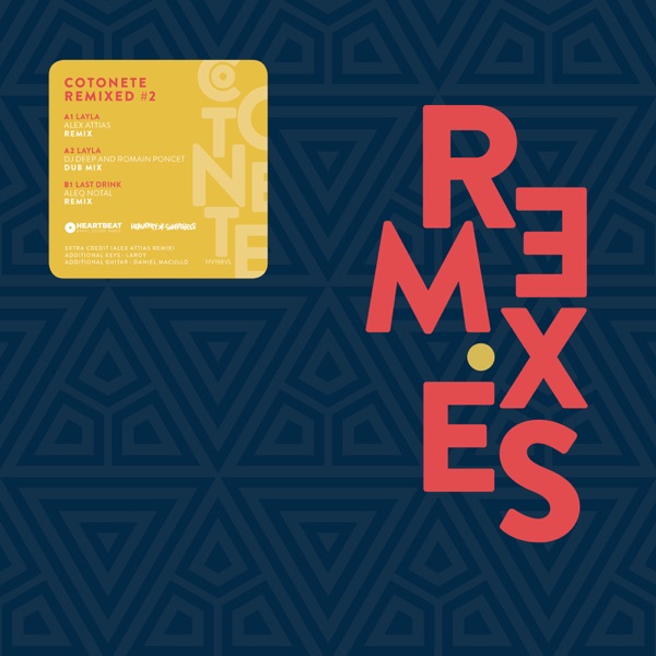 Remixes #2 - Single