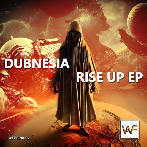 Rise Up - EP