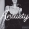 Anxiety artwork
