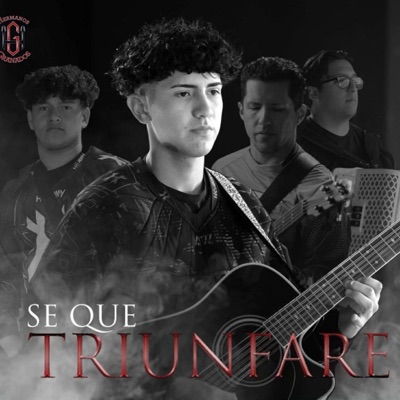 Se Que Triunfare - Single