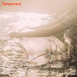 Temporary (NATIIVE Remix) - Single - Ella Vos Temporary (NATIIVE Remix) - Single - Ella Vos