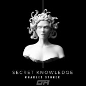 Secret knowledge artwork