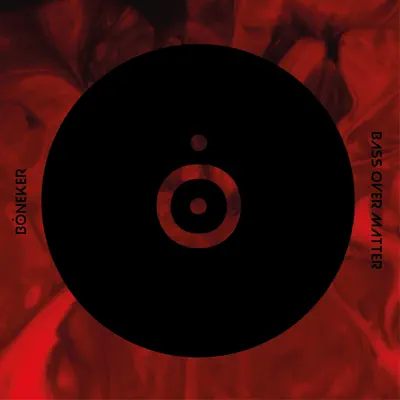 Listen to Bass Over Matter by Böneker