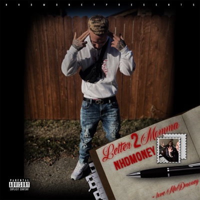 Letter 2 Mamma - Single