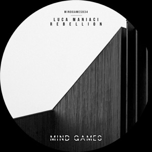 Rebellion - Single