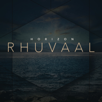 Rhuvaal - Horizon - EP artwork