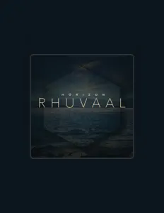 Rhuvaalを聴いたり、ミュージックビデオを鑑賞したり、経歴やツアー日程などを確認したりしましょう！