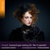 Vivaldi: Concerti per violino, Vol. 7. Per il castello