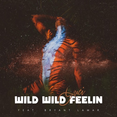 Wild Wild Feelin' (feat. Bryant Lamar) - Single