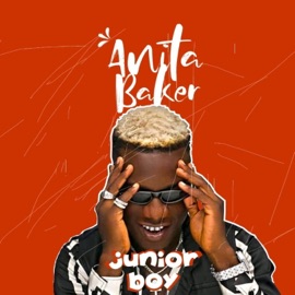 Anita Baker Junior Boy