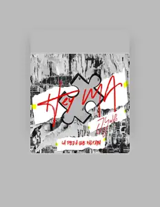 J Yulfo सुनें, म्यूज़िक वीडियो देखें, बायो पढ़ें, दौरे की तारीखें और बहुत कुछ देखें!