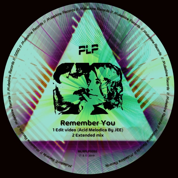Remember You (feat. JEE) - Single