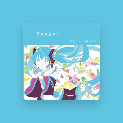 Listen to kamisama usagi, watch music videos, read bio, see tour dates & more!