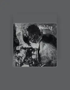 Listen to Sodality, watch music videos, read bio, see tour dates & more!