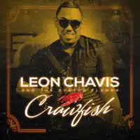 Crawfish — Leon Chavis And The Zydeco Flames