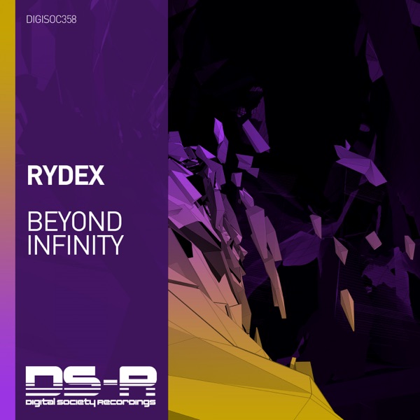 Beyond Infinity - Single