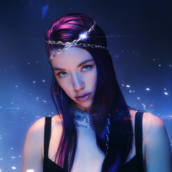 Cover artwork for Black Hole